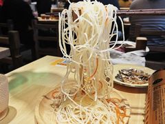 9秒土豆丝-牛腩之旅·牛腩牛杂煲(光启城美食城店)