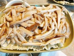 -易门野生菌府·菌海森林(月牙潭公园店)