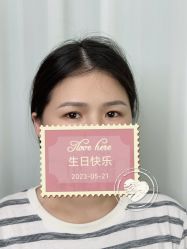 -久匠·野生眉半永久纹眉