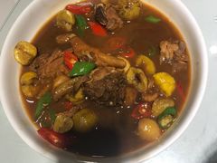 -风味小馆(天目湖宾馆店)