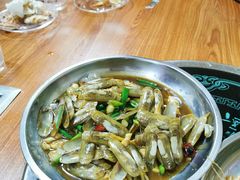 -船奇蒸汽海鲜·闽菜(八市海鲜总店)