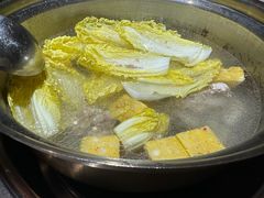 -喃喃椰·糟粕醋·椰子鸡火锅(七堡花园店)
