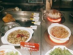 -山芋腔苏北菜(盐城滨海店)