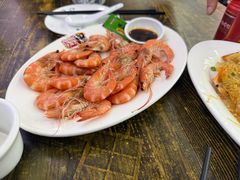 -好味道海鲜大排档·老字号(巽寮湾海鲜市场店)
