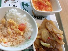 -老乡鸡(国华广场店)