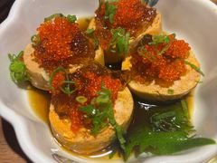 -隐月· 㐂和食屋(芝罘万达公馆店)