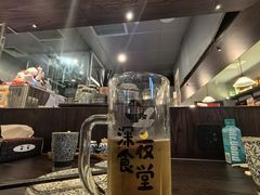 -哥哥の深夜食堂(红松东路店)