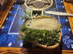 -恋羊时代黑山羊火锅(滨海大道店)