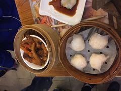 -添好运点心专门店(深水埗店)