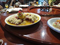 -欣旺·迎宾楼·百年无锡菜