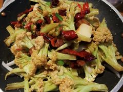 -湘与香缘·湖南菜(王府井北京市百货大楼店)