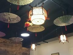 android_upload_pic-老北京正宗炸酱面(渤海明珠店)