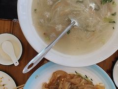 -老妈厨房团圆饺子东北菜(北环路店)