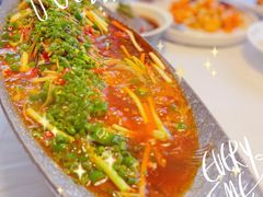 -小河盐帮·私家菜·烤鸭(三元桥·霄云路店)