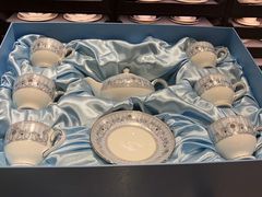 -WEDGWOOD(北京SKP店)