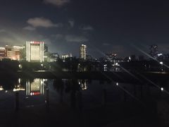 -南宁南湖公园