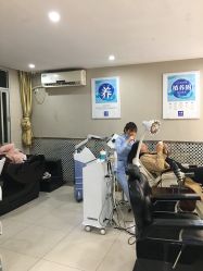 点击看大图 体验前-大麦微针植发全国连锁