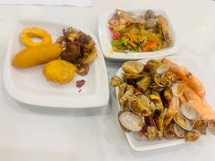 -豪享悦牛排自助餐厅(天河城店)