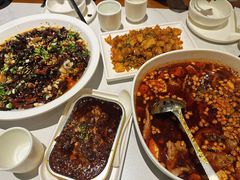 -三猫黑鱼花(南大店)