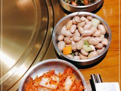 -蒲葵传统炭火烤肉(白石龙店)