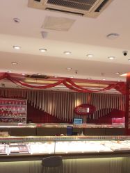 -龙凤金店(观前街店)