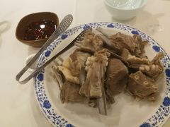 -巴音浩日娲·蒙餐(双林东路店)