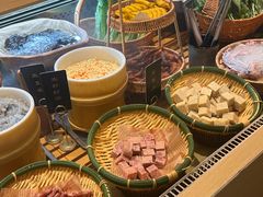 -一绪に寿喜烧(虹悦城店)