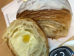-GONTRAN CHERRIER·GC可颂(朝阳大悦城店)