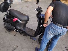 -三友车业(金鹿摩托·电动车城店)