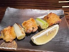 -鸟鹏烧鸟居酒屋(熙龙湾店)