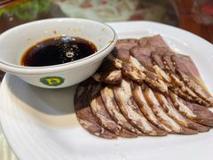 -裕德隆清真饭庄·天津特色菜(河东店)