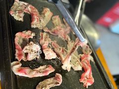 -咕咕站韩国料理(紫金港店)