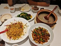 -眉州东坡(清河万象汇店)