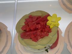 -WenTinG文汀·半糖蛋糕(合生汇店)