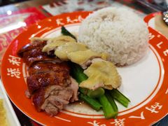 -添利·香港茶餐厅·下午茶(雪象店)