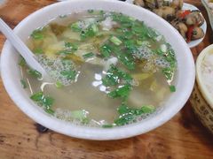 -陈记汤饭(水巷口店)
