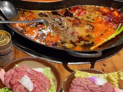 -楠火锅(广州总店)