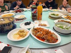 -添福来墨鱼饺子 · 海鲜东北菜(大连星海·黄浦路店)