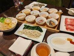 -福州仓山凯悦酒店·Market Cafe Lacucina咖啡厅