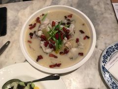 -漢舍中国菜馆(889广场店)