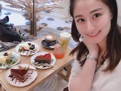 -飞行喵MR PILOT|猫舍·猫咖(静安大融城店)