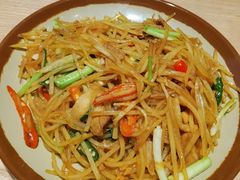 -川堂风·跷脚牛肉·乐山爆炒(宝山日月光店)