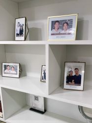 -熙朵美学植发·连锁品牌