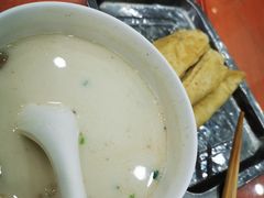 -教师之家赵家羊汤馆(东青龙街店)