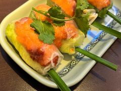 -大头虾越式风味餐厅(光明广场店)