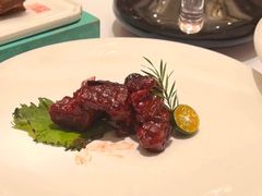 -同庆楼(金宝汇店)