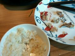 -猛料鸭仔饭(赤坎店)