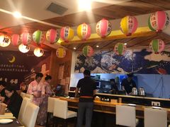 -有喜屋·深夜食堂(北京西路店)