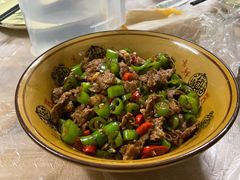 -老师傅餐馆(长沙店)