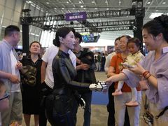 -上海汽车会展中心